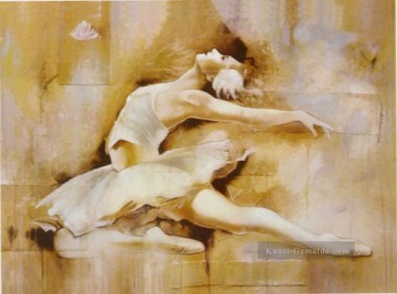  ballett kunst - Nacktheit Ballett 03